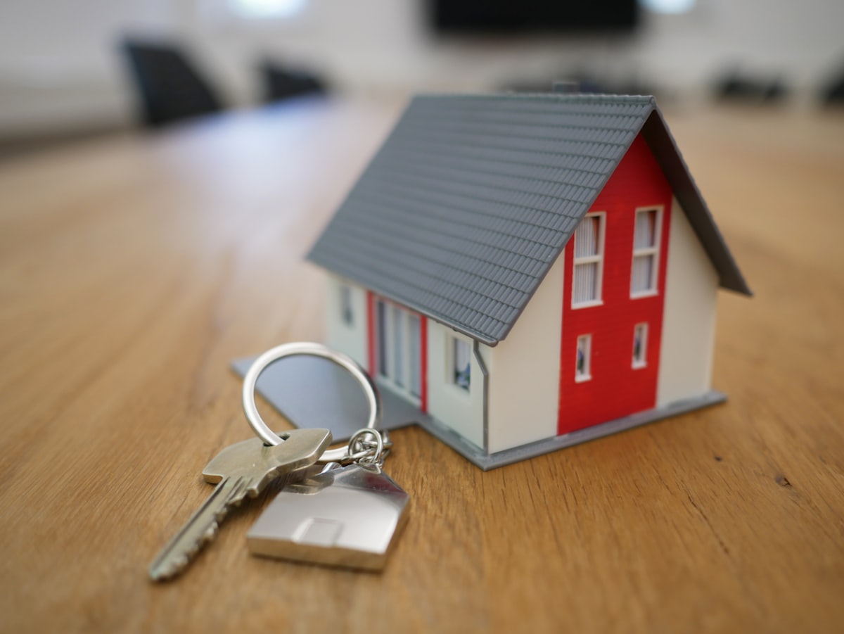 30-Year Mortgage Rates Drop Four Days in a Row, Sink to 5-Week Low