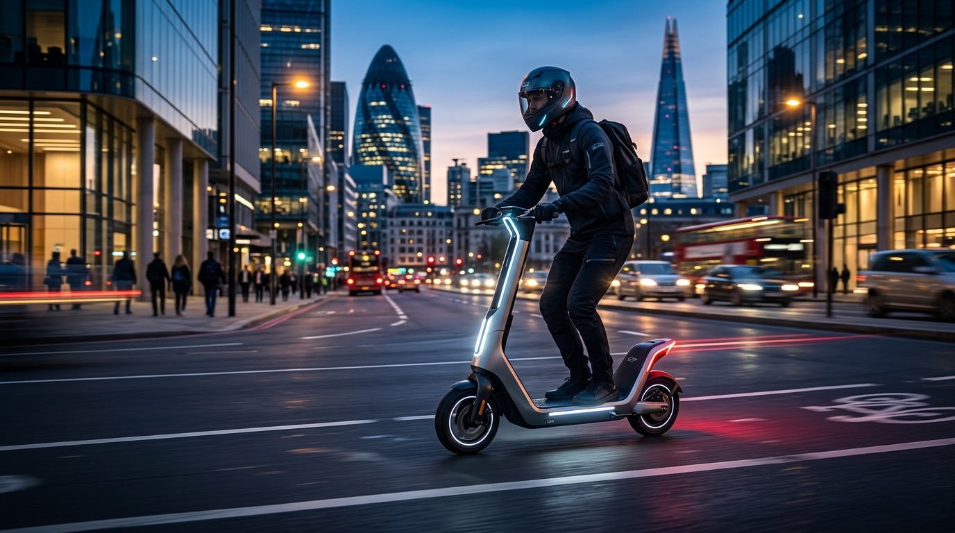Ather Energy Launches Ather S450 & Ather S340 Electric Scooter in India; Prices Starts From Rs.1.09 Lakhs