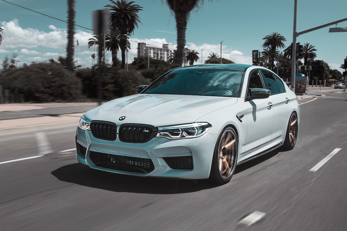 BMW Group India Celebrates Highest-ever Annual Sales in 2023 with 22,940 Units Sold