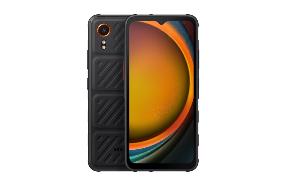 Samsung Launches Galaxy XCover7: Military-Grade Smartphone