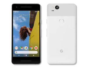 Google Pixel 2, Pixel 2 XL Unveiled, Google's Answer to Apple iPhone, Releasing Soon in India