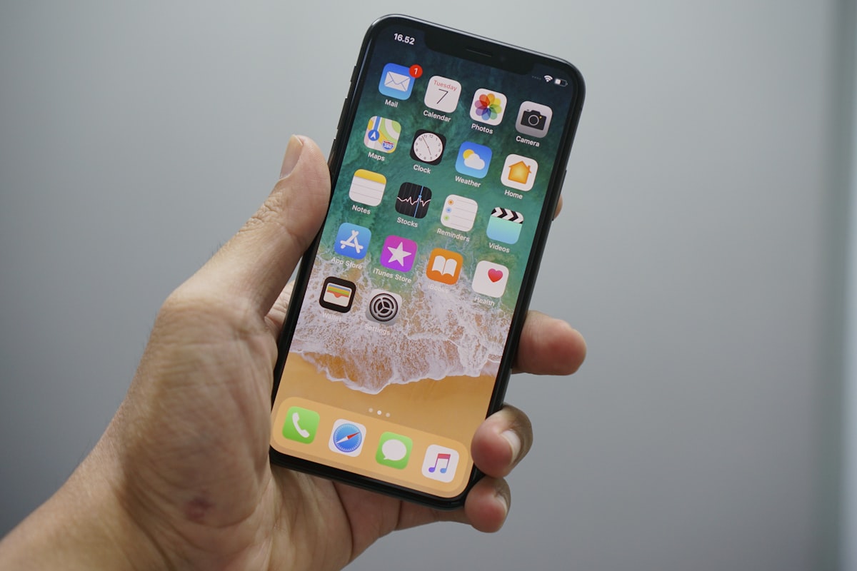 How to Transfer Data From IOS to Android: Step by Step Guide
