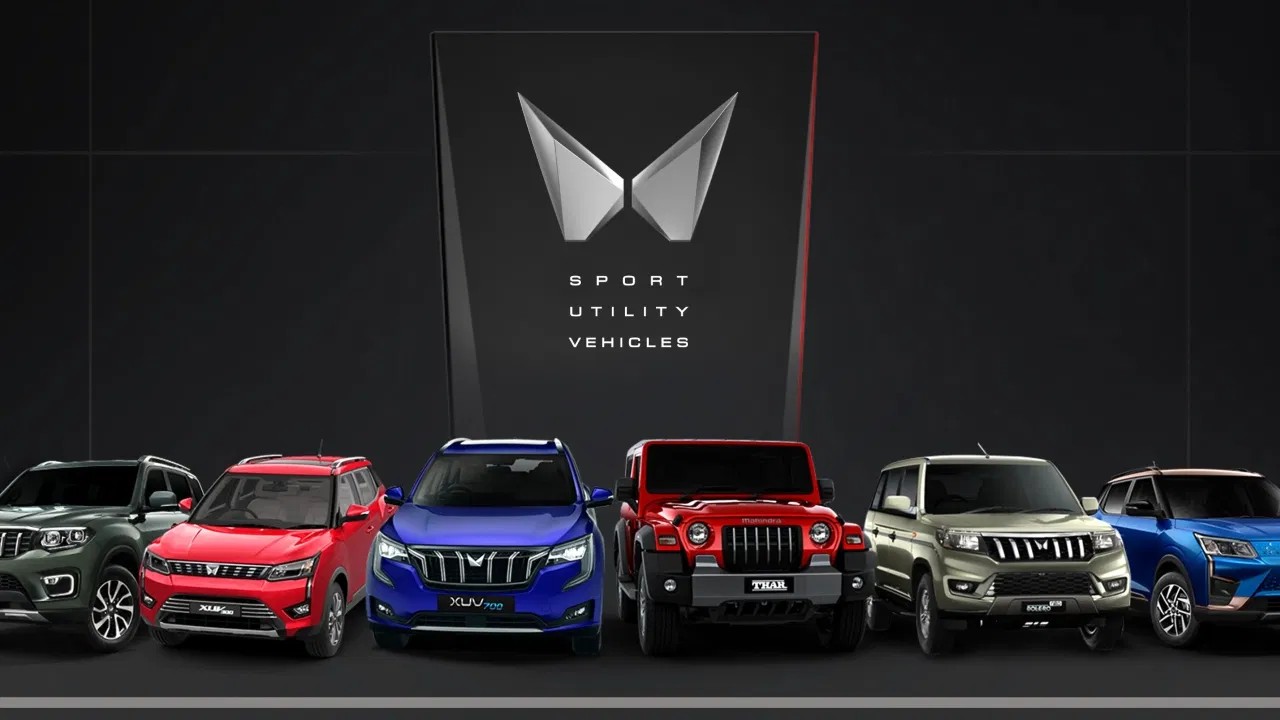 Mahindra Sept24 Sales: Total Sells 87839 Units, SUV Sales 51062 Units with Overall 24% Growth