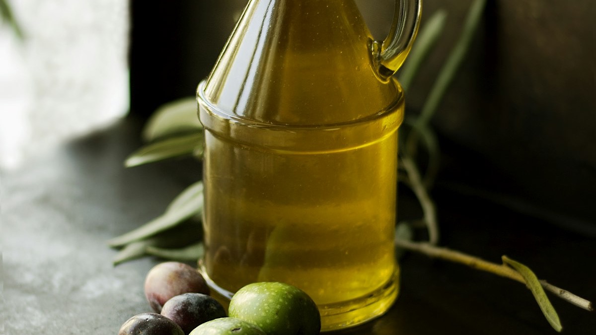 Unlocking the Top 10 Health Benefits of Rice Bran Oil