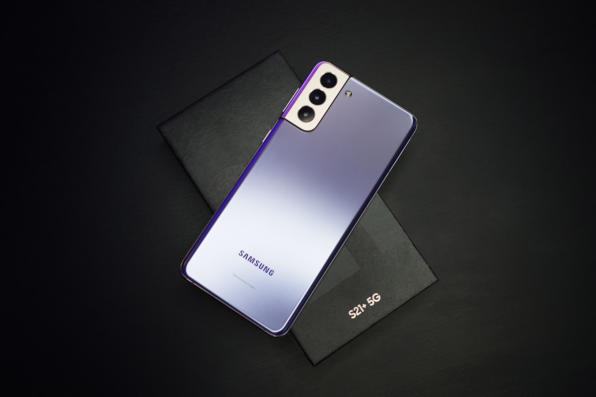 Samsung, Qualcomm Flag Concerns with India's Push for Live TV on Phones