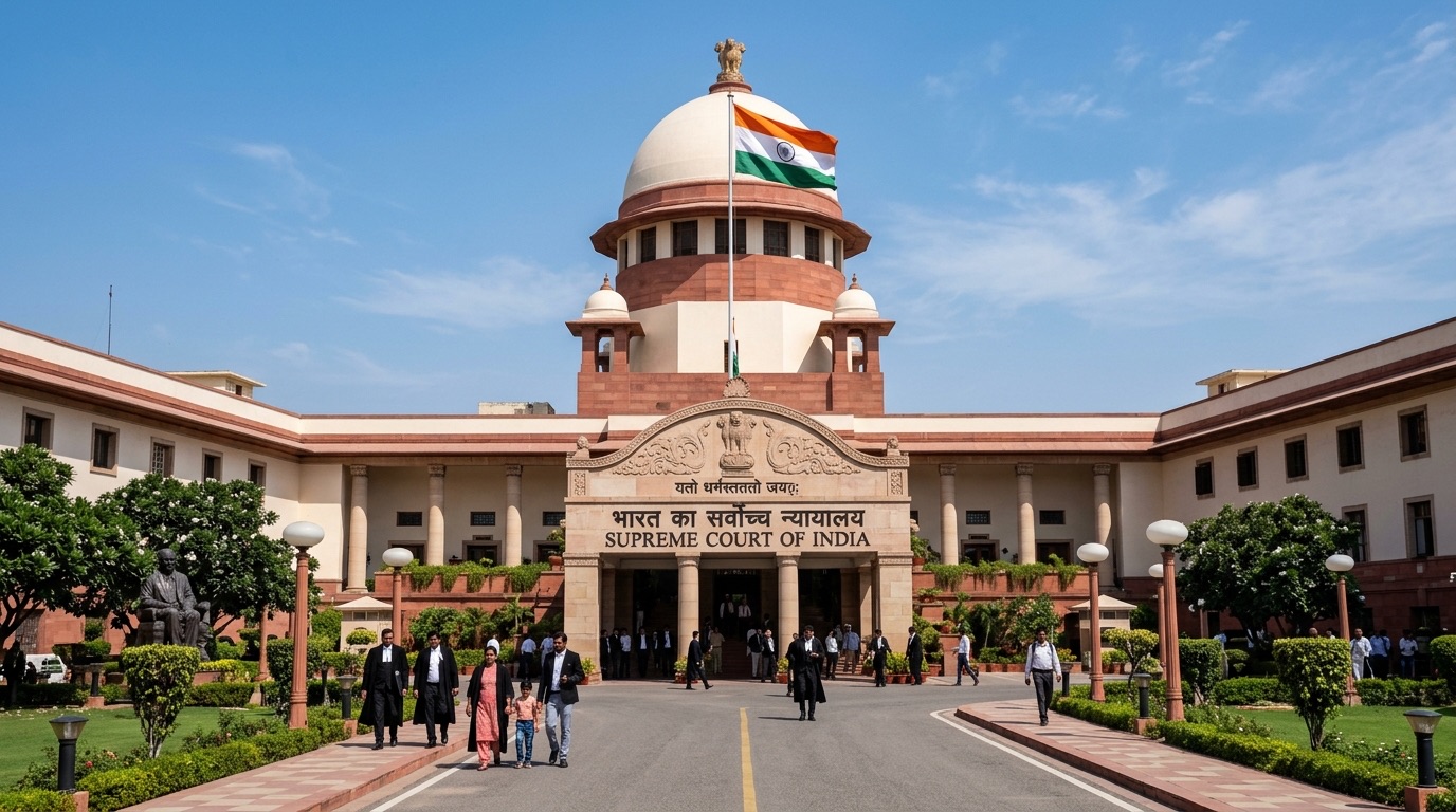 Supreme Court’s Verdict on the Abrogation of Article 370 Is Historic: PM