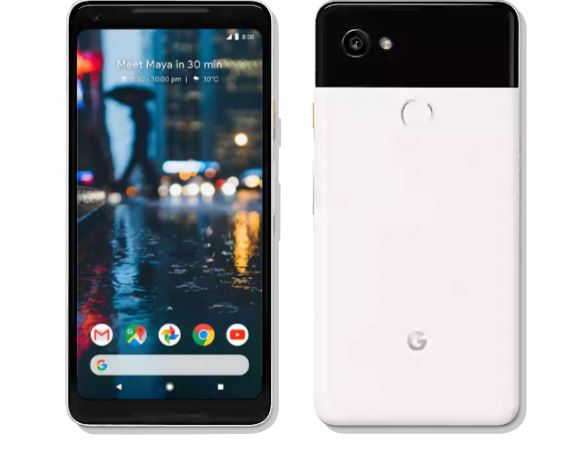 Google Pixel 2 , Pixel 2 XL Unveiled, Google's answer to Apple Iphone ...